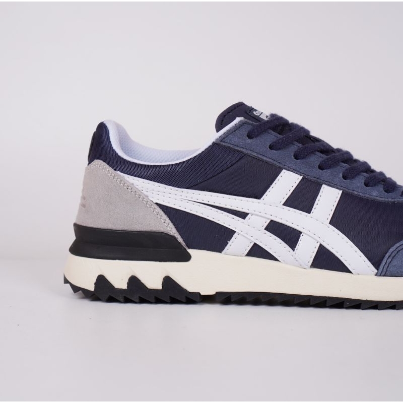 Sepatu Onitsuka Tiger California 78 EX Navy White