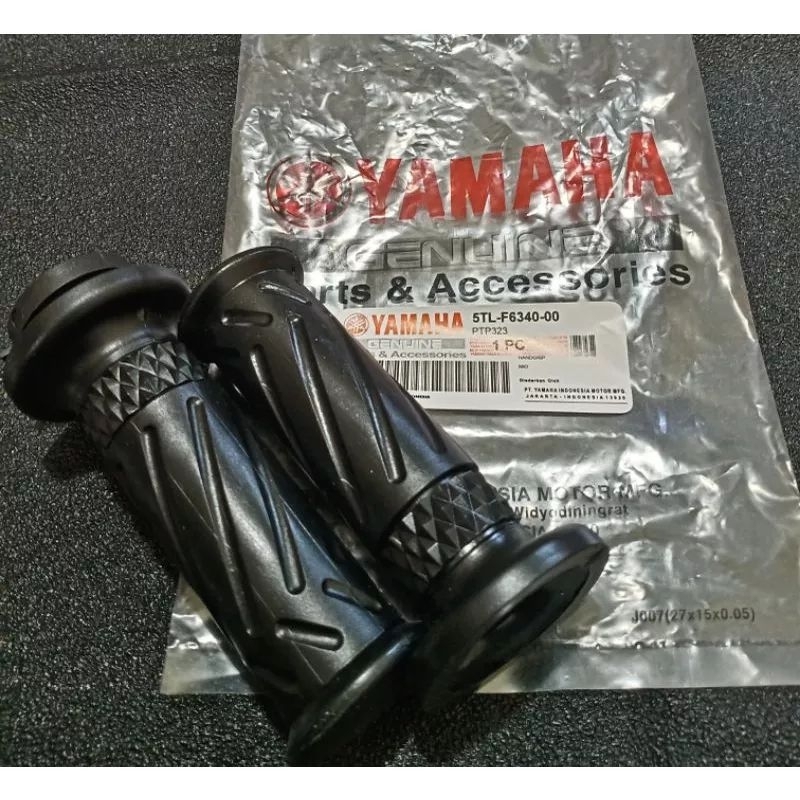 Handgrip Handfat Motor Mio Sporty Mio Smile