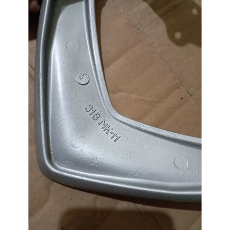 BEHEL BEGEL JOK YAMAHA JUPITER Z NEW 2010 2011 31B ORIGINAL