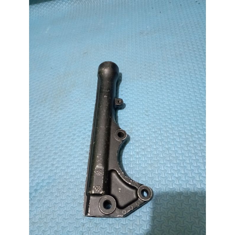 TABUNG SHOCK DEPAN BOTTOM KANAN XEON LAMA XEON RC XEON GT 125 KARBU/F1 ORI 44D