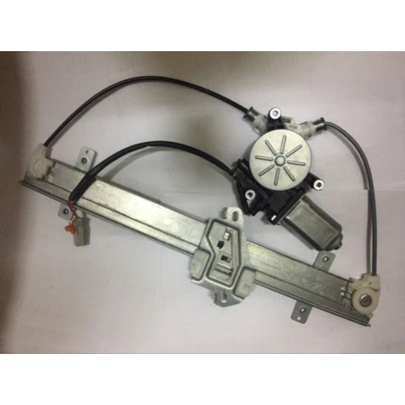 Regulator Power Window Assy (Regulator +Dinamo) Honda Jazz S/RS ge8