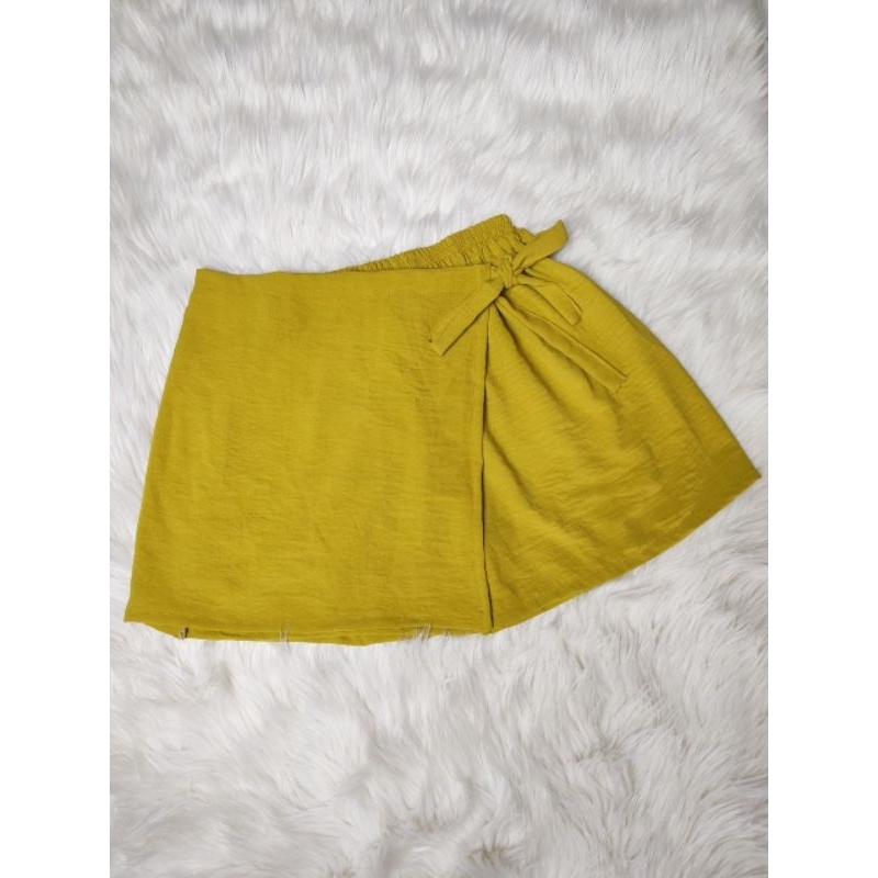 ROK CELANA JUMBO AIRFLOW CRINGKLE