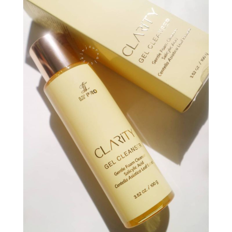 LT Pro Clarity Series