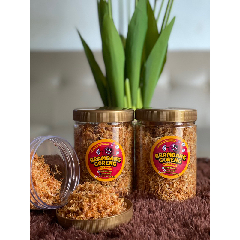 

Bawang goreng asli kerinci 75gr