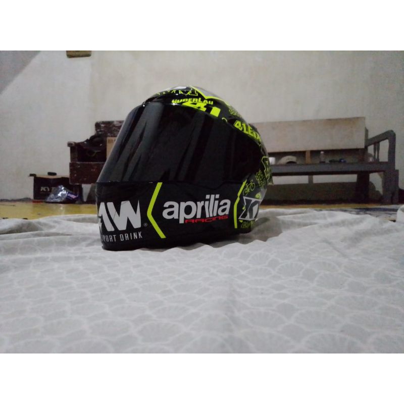 KYT TTC ESPARGARO