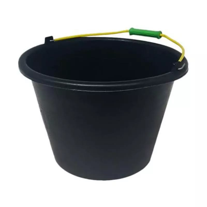 Ember Air Plastik Hitam 18 EMBER COR SEMEN 18