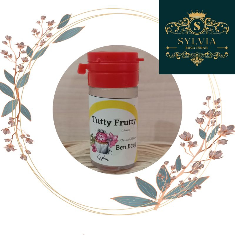 

Essense tutti frutti 15 ml
