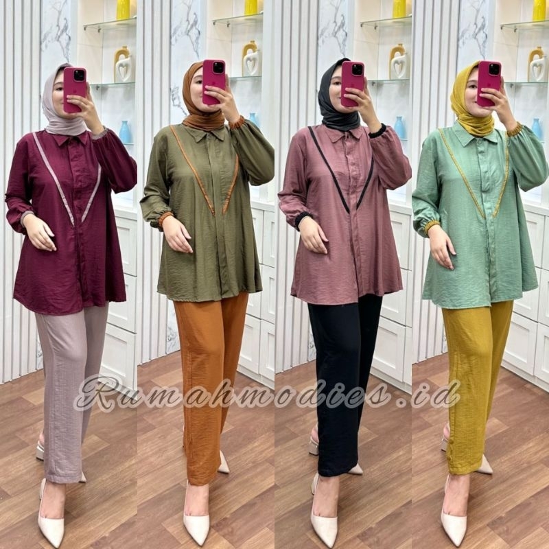 ONE SET MELLISA/ MELLISA SET