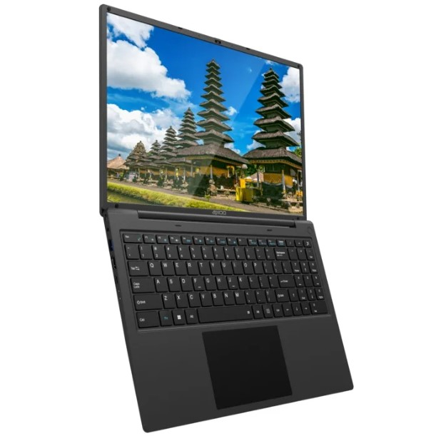 AXIOO MYBOOK SAGA 12 I5 1240P 8GB 256SSD W11 16.0WQXGA 2.5K GRY