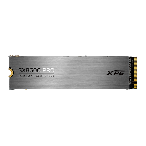 SSD ADATA XPG SX8600 PRO PCIe Gen3 x4 M.2 2280 | ITECHBALI