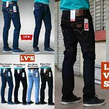 [SIAP KIRIM[celana jeans pria Slimfit hitam pensil 27-34 CELANA JEANS PRIA CELANA PINSIL PRIA CELANA JEANS PRIA TERBARU