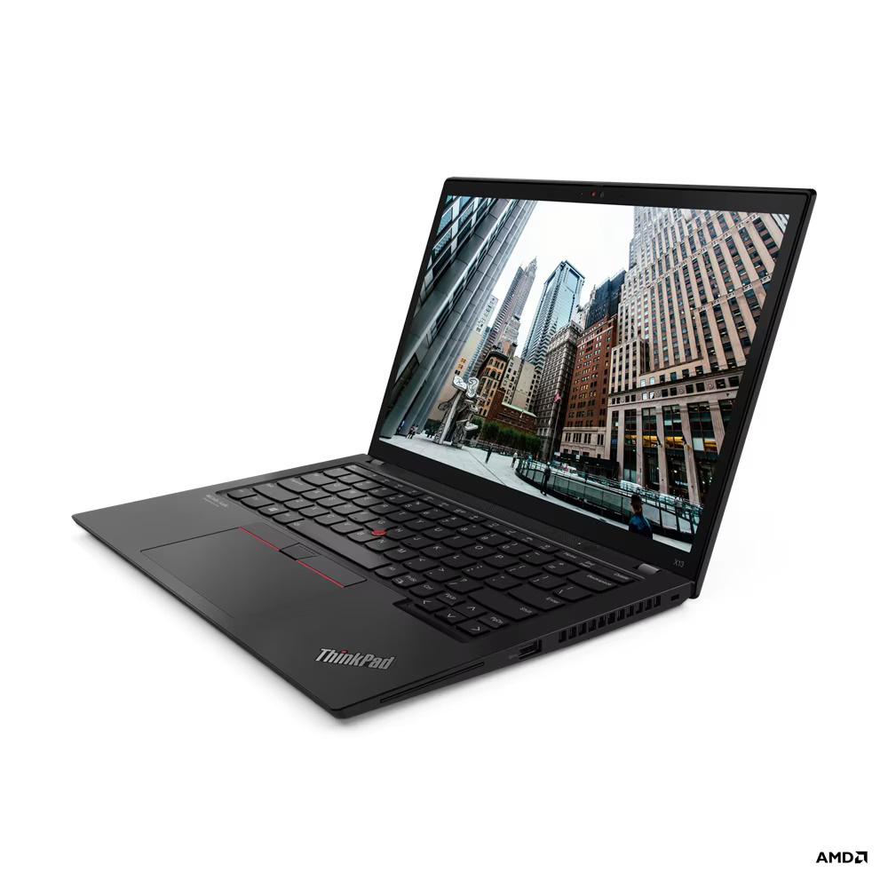 LAPTOP LENOVO THINKPAD X13 RYZEN 7PRO 5250U 16GB 512GB WUXGA IPS W10PRO