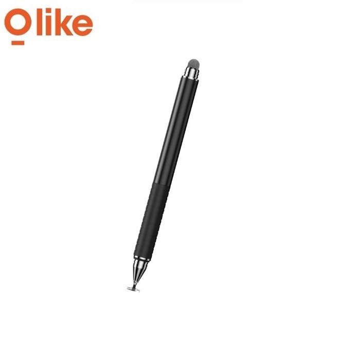 Olike PN1 2in1 Universal Stylus Pen Tablet iPad Tab spt Robot RSP01