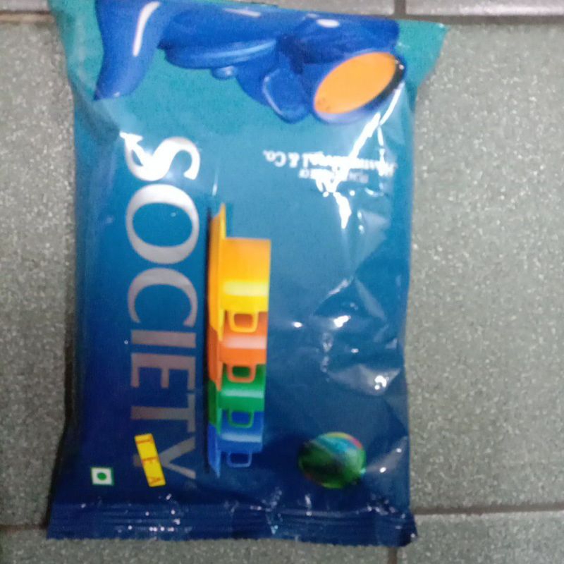 

SOCIETY TEA 250G