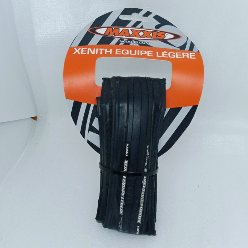 Ban Luar Sepeda RB Roadbike Ban Luar Maxxis Exnith Equipe Legere 700 x 23C