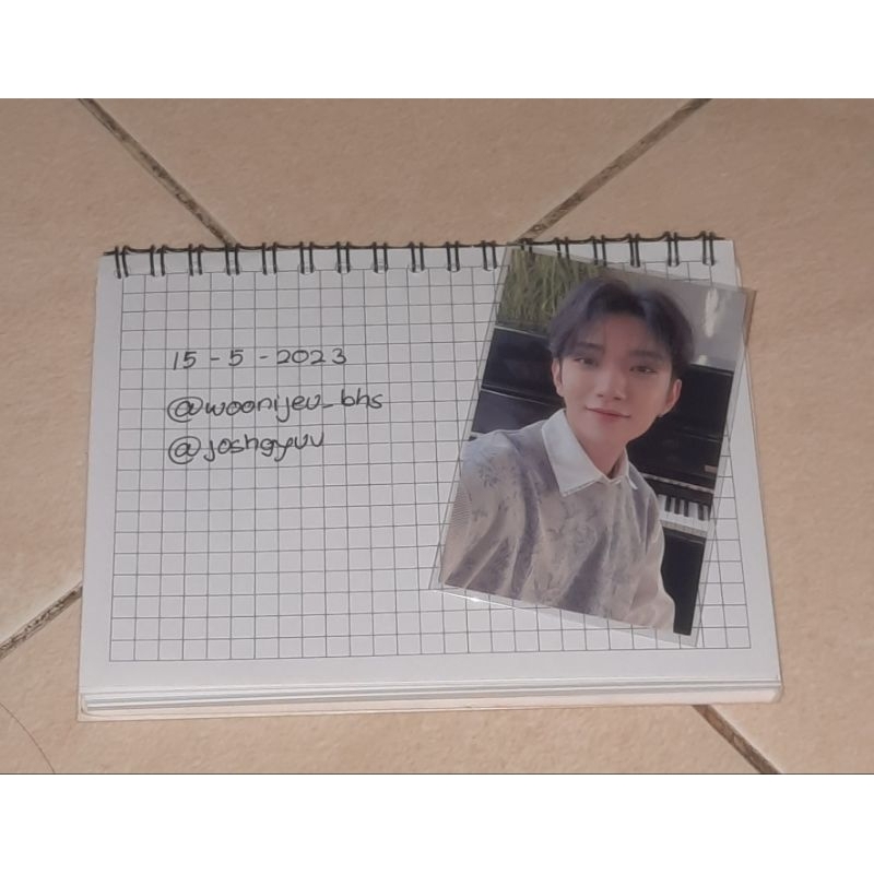 JOSHUA PIANO LD YOUR CHOICE