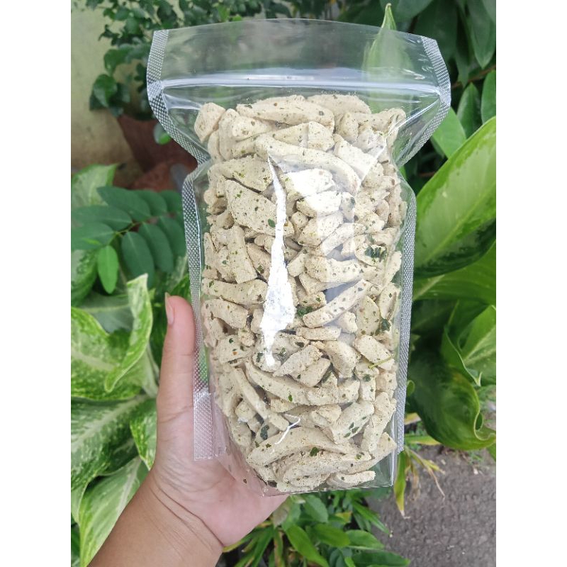 

BASRENG ORIGINAL DAUN JERUK QUELINER 500G