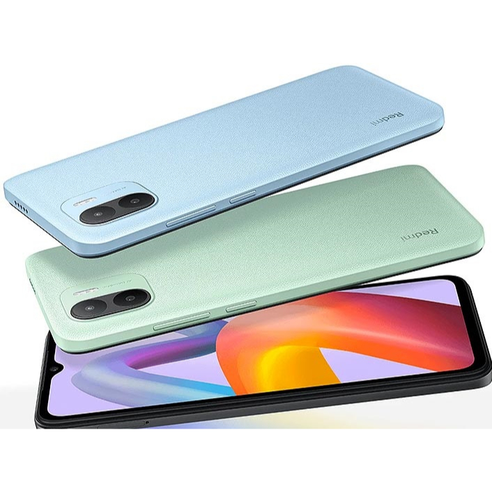 Xiaomi Redmi A2 Ram 3/32 Gb Garansi Resmi