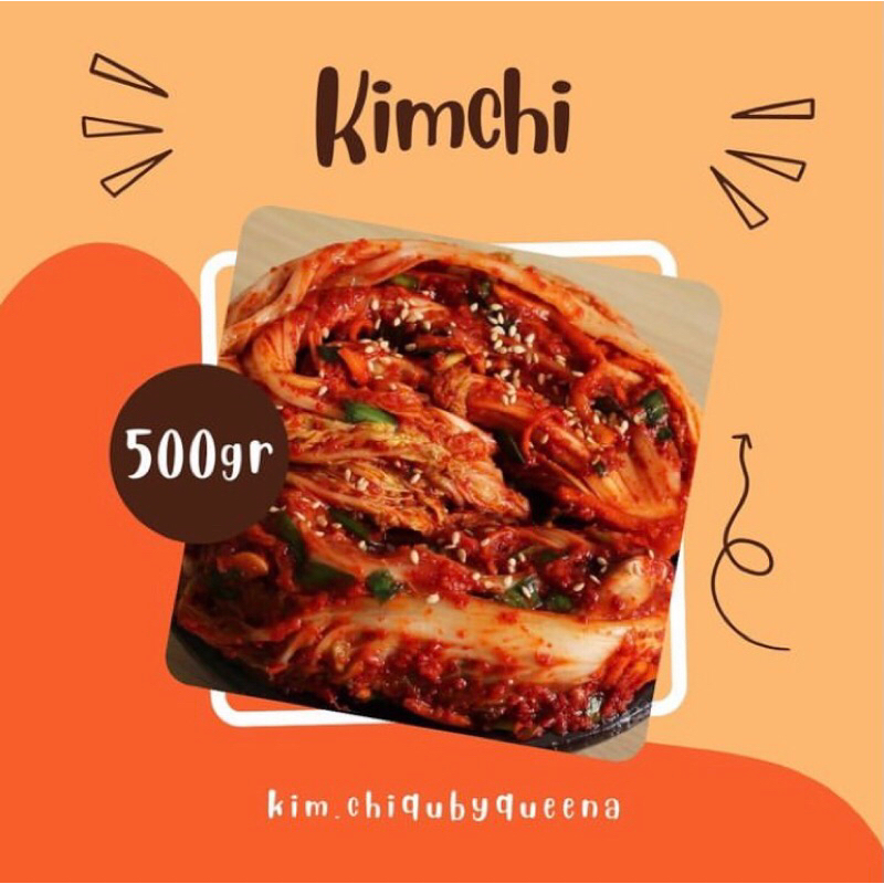

KIMCHIqubyqueena
