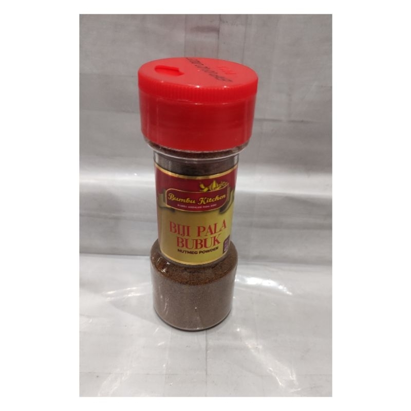 

Biji Pala Bubuk 45 gram