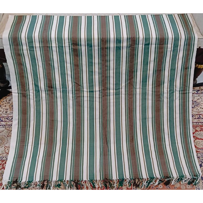 sorban salur yaman original kualitas ajiib