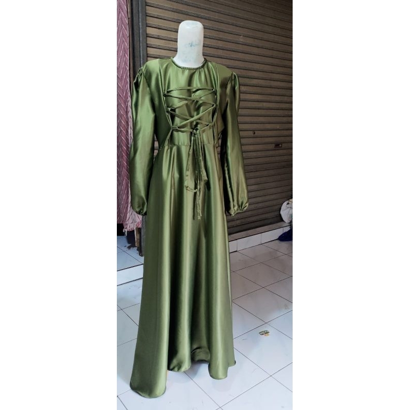 Kalea Dress dress kondangan