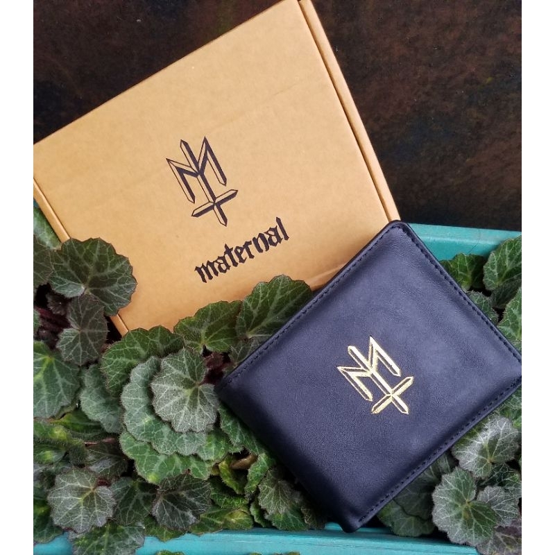 maternal dompet pria