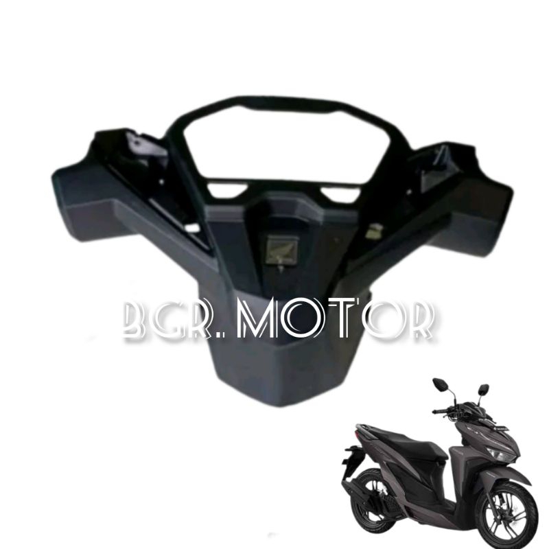 Batok belakang Vario 150 LED new 2018 2019