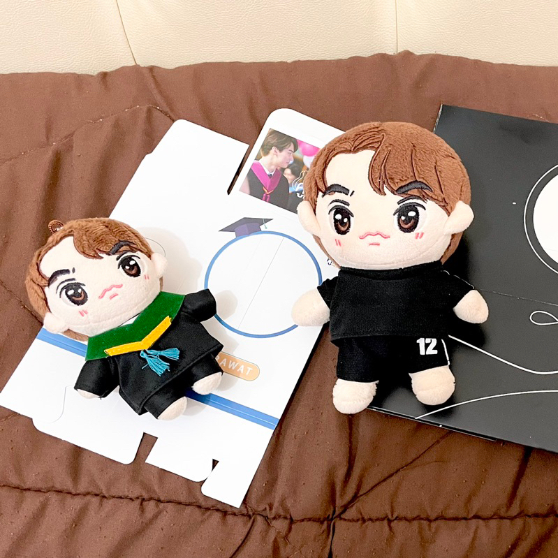 2gether Official Plush Doll