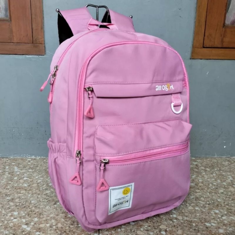 tas ransel sekolah alto girl anak perempuan