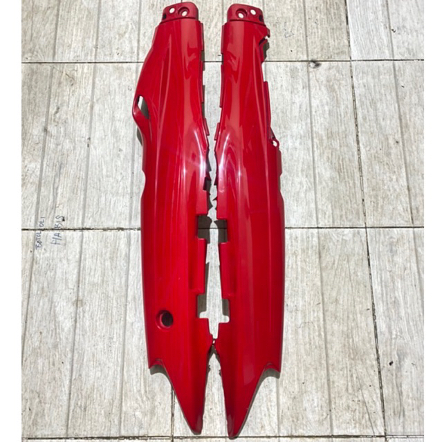 Cover Body Samping Yamaha Fizr Original