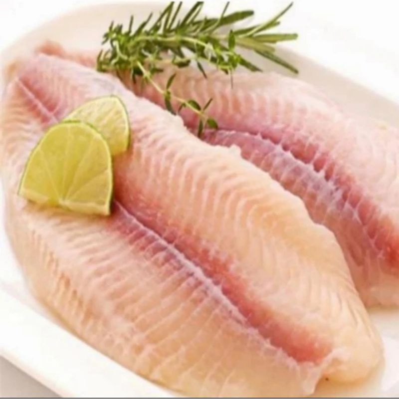 

Ikan Dori Fillet 1kg