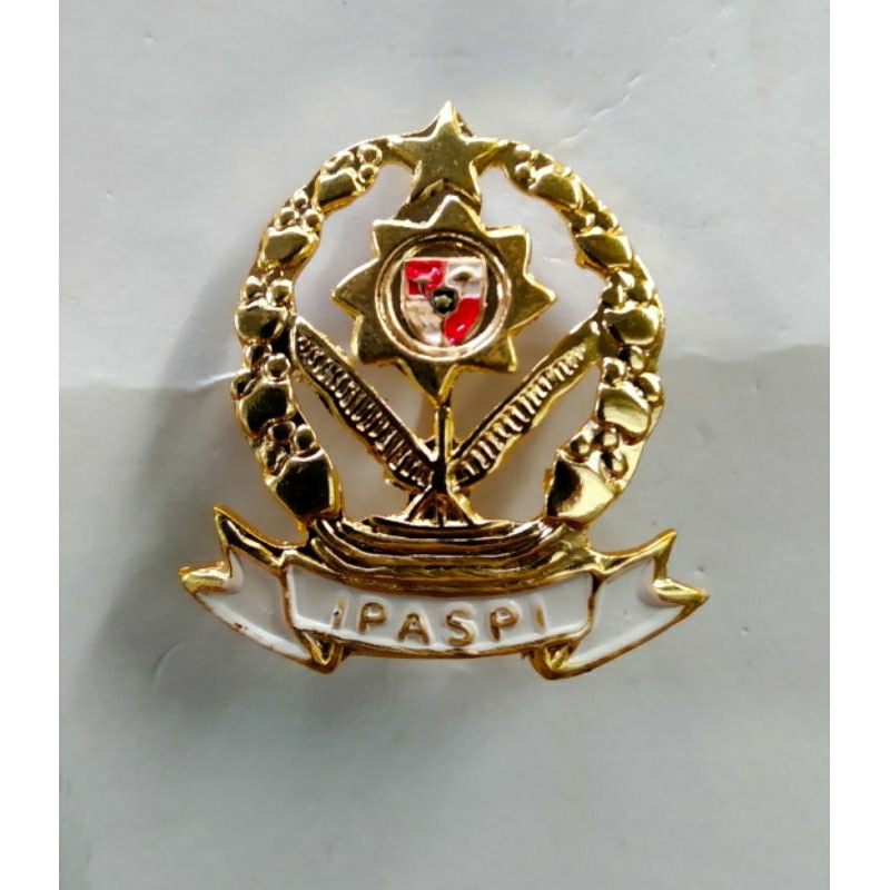 PIN IPASPI