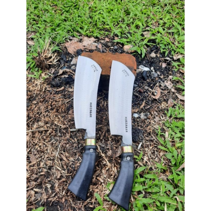 ALAT CINCANG  TULANG - DAGING .BAHAN BARSTIL / BAR SINSO