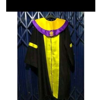 baju wisuda universitas terbuka