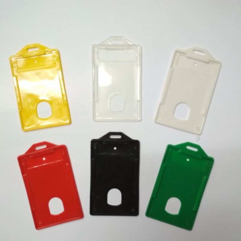 

V tech id card holder / name card CH 5798