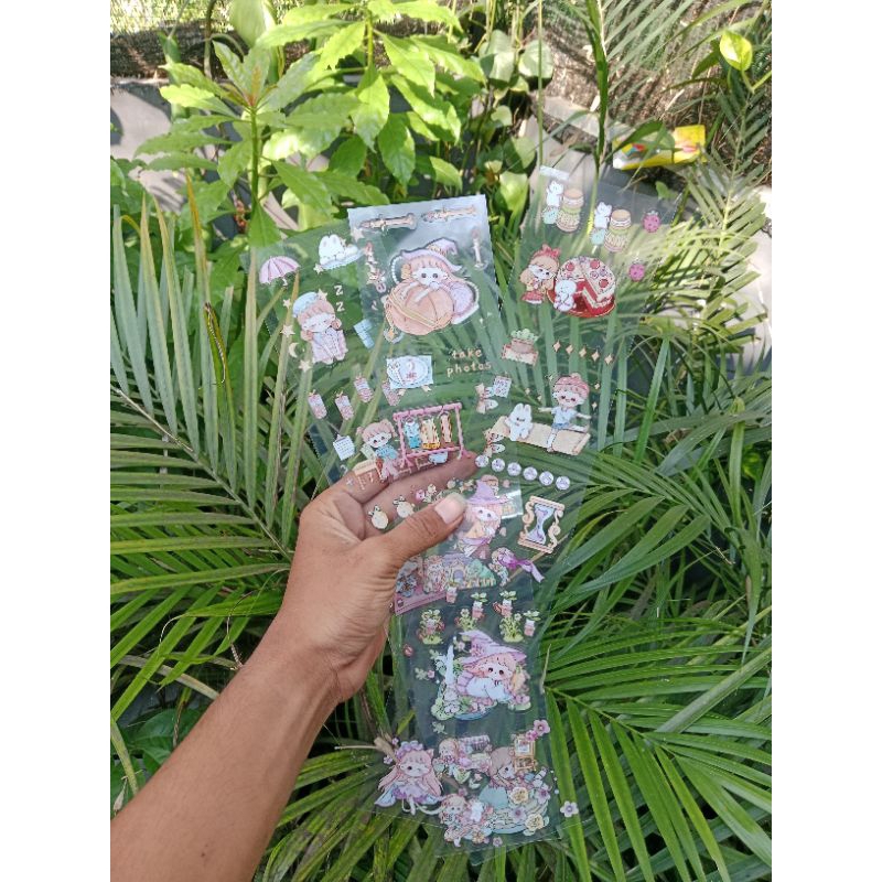 

STIKER MOMO PANJANG / STIKER MOMO LEMBARAN / STIKER VIRAL / STIKER MOMO VIRAL