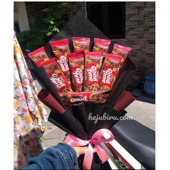 

BUKET SNACK 1000AN