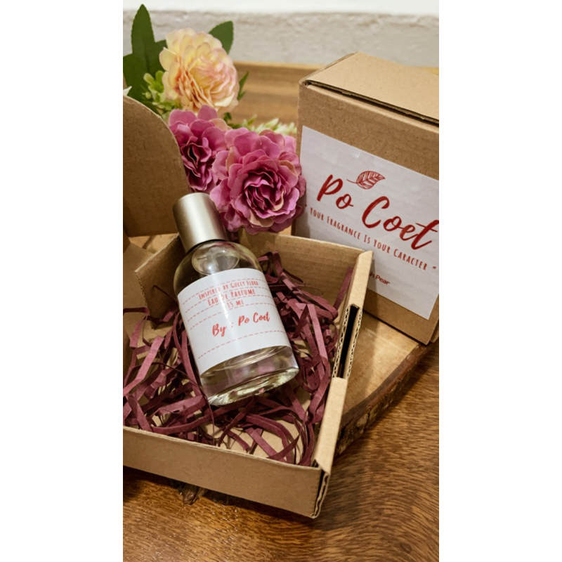 Jo Malone English Pear