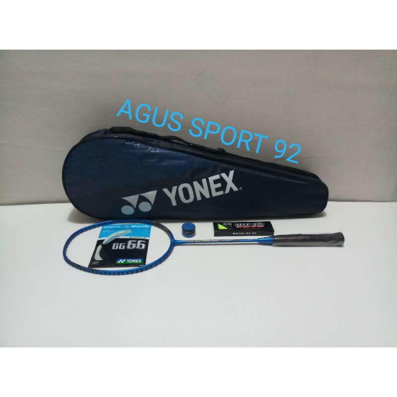 Raket badminton YONEX ORIGINAL NANORAY 70 LIGHT