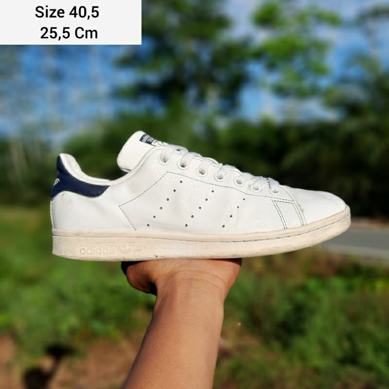 ADIDAS STAN SMITH ORI