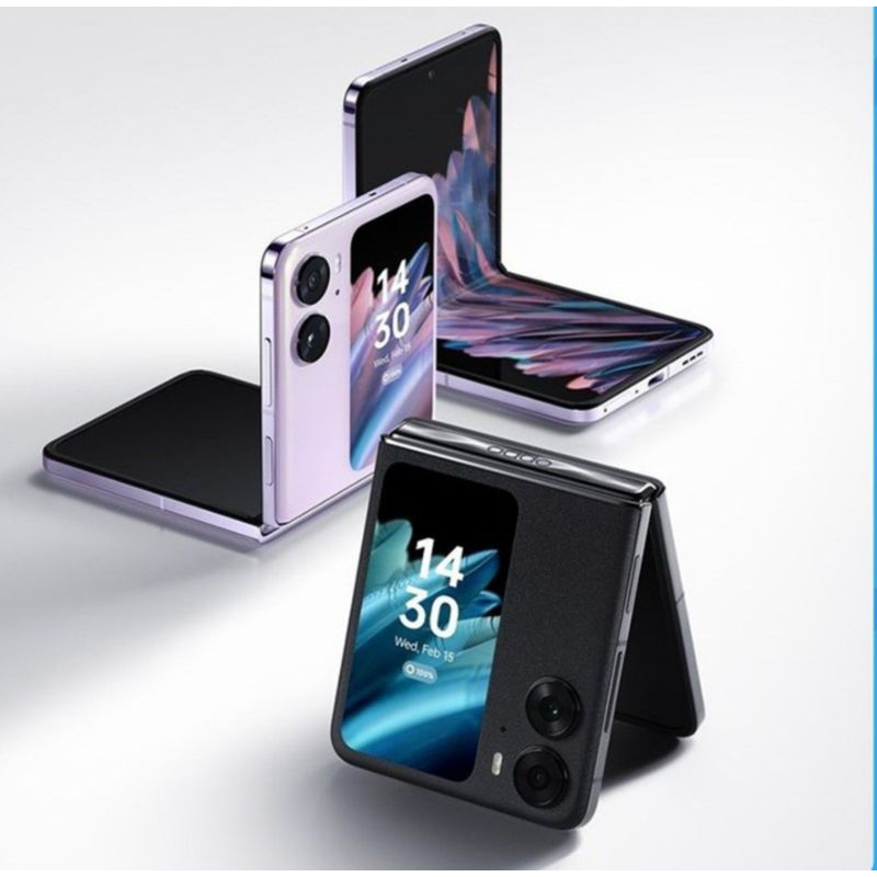Oppo Find N2 Flip
