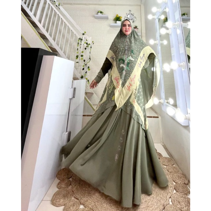 GALAXY SERIES | YODIZEIN | GAMIS