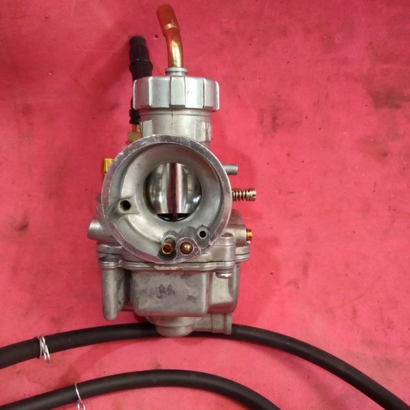 baru nos karburator keihin pe 24 nos