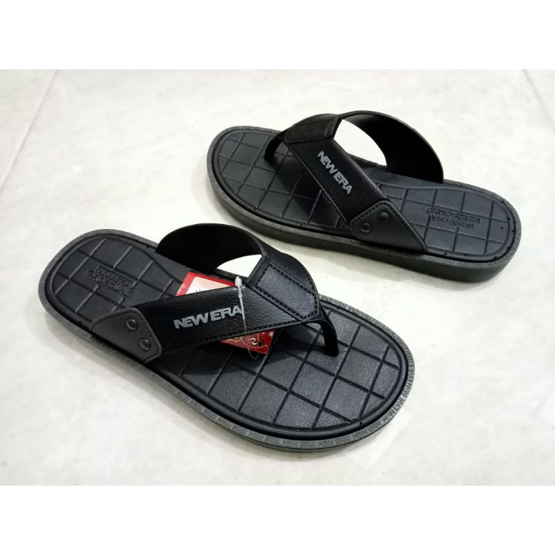 New Era  MB 8030 Sandal Jepit Pria