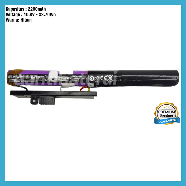 Baterai Acer Aspire One 14 Z1402 14-z1402