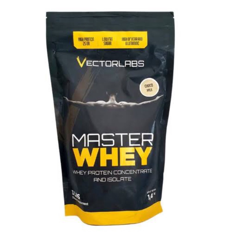 vectorlabs master whey 3 lbs 3lbs 3 lb master whey protein