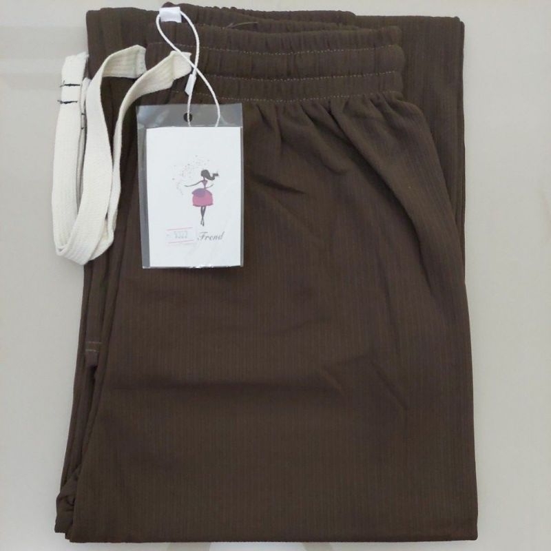 Celana kulot import premium kulot kodoray korea 9322#