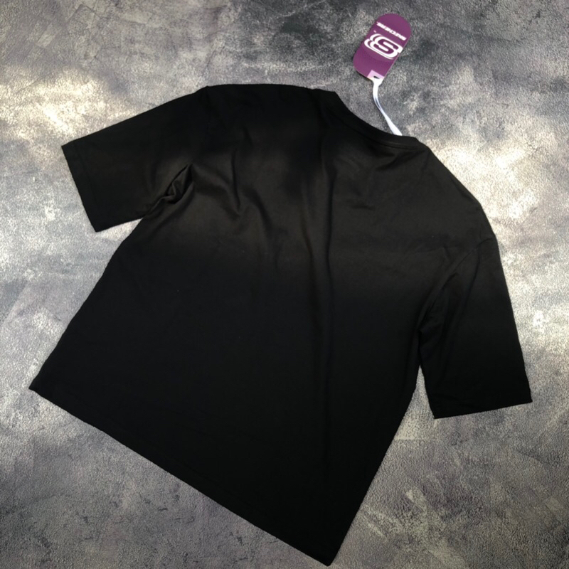 KAOS SKECHERS WOMEN WANITA ORIGINAL RESMI SALE