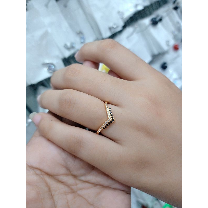 CINCIN AUREL TERLARIS